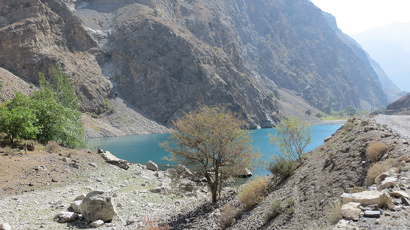 Tadschikistan